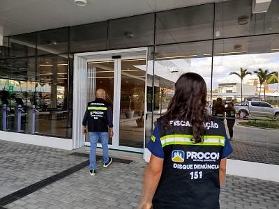 Procon-CG aplica multa de R$ 50 mil a Unimed por descumprimento de normas assistenciais