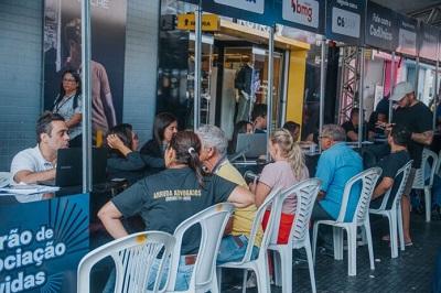 Procon Municipal de Campina Grande registra 613 atendimentos durante 2º Mutirão de Negociação de Dívidas