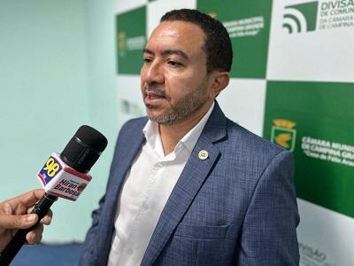 Seis meses após tragédia provocada por tanque da Cagepa, investigações não apresentam resultados, denuncia vereador
