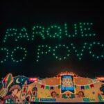 Abertura d’O Maior São João do Mundo reúne multidão e shows memoráveis no Palco Principal do Parque do Povo