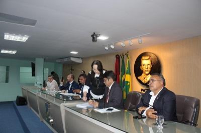 Câmara aprova Projeto de Lei que trata da Lei de Diretrizes Orçamentárias (LDO)