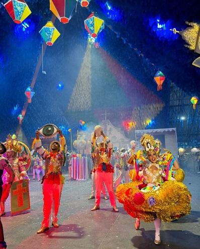 Campina Grande celebra semana ápice d’O Maior São João do Mundo com intensa programação de cultura popular