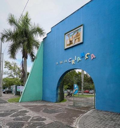 COMUNICADO – Parques de Campina Grande funcionarão em horário especial no feriado de São João