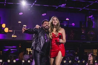 Forró para todos os públicos: Conheça os artistas da noite de abertura d'O Maior São João do Mundo