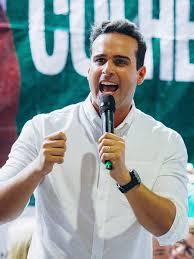 Governador Lucas Ribeiro entrega e autoriza novas obras no Brejo e Agreste paraibano nesta quarta-feira