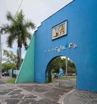 Parques de Campina Grande funcionarão em horário especial na segunda-feira, dia de jogo do Brasil na Copa do Mundo
