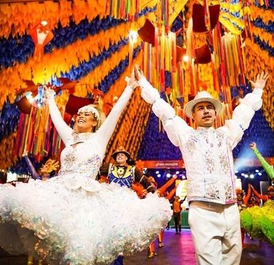 A Força da Tradição: Cultura Popular comanda a última semana d’O Maior São João do Mundo