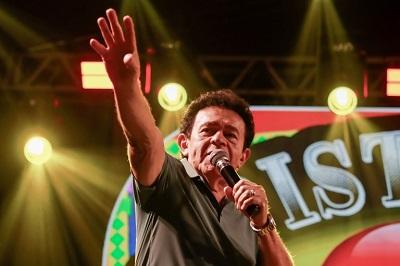 Arraiá do Litoral consolida sucesso em Intermares com três noites de festa e agora parte para o Centro de Cabedelo