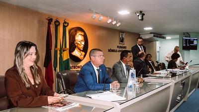 Câmara aprova o Refis 2026: entenda o Projeto de Lei Complementar nº 003