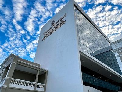 Câmara de João Pessoa ganha novo espaço na Capital
