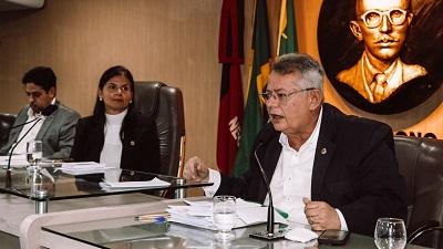Câmara debate saúde e reúne solicitações para melhorias na rede pública