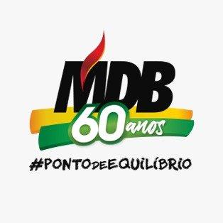 MDB decide não lançar candidato à Presidência, libera diretórios estaduais e abre mão de coligação nacional em 2026.