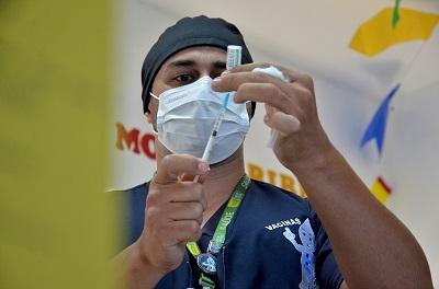 Prefeitura de Campina Grande amplia vacinação contra HPV para adolescentes de 15 a 19 anos até 31 de dezembro