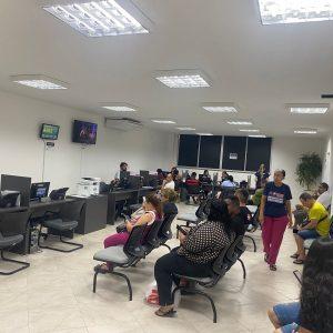 Procon-JP atende mais de 10,3 mil consumidores no 1º semestre de 2026; assistência virtual chega a 5,7 mil