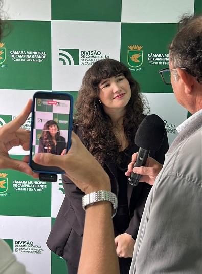 Projeto de lei da CMCG incentiva desenvolvimento pessoal, qualificação técnica e protagonismo profissional de jovens em Campina Grande