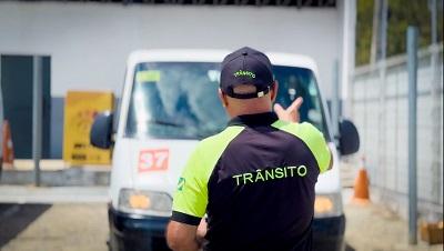 STTP convoca transportadores escolares para segunda vistoria obrigatória de 2026