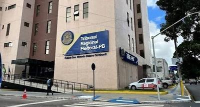 Candidatos com pedidos de impugnação no TRE-PB têm prazo de sete dias para apresentar defesa; confira a lista