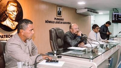 CMCG aprova projeto que transforma o Procon em Secretaria Municipal