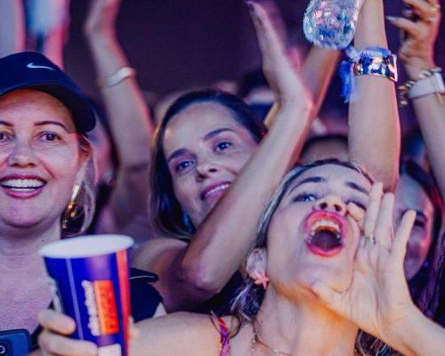 Festa das Neves é aprovada por mais de 94% dos visitantes, que apontam fortalecimento turístico, cultural e econômico de João Pessoa