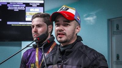Motoristas de aplicativo levam reivindicações à tribuna livre da Câmara