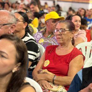 Participação popular: Prefeitura de João Pessoa remarca audiência pública das 2ª, 3ª e 14ª regiões para o próximo sábado