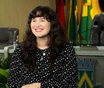 Projeto da Vereadora Pâmela Vital propõe estrutura para integrar e fortalecer projetos estratégicos de Campina Grande