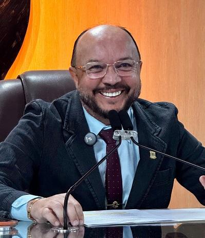 Projeto de Saulo Germano propõe teste de glicemia na triagem de pacientes da rede pública de Campina Grande