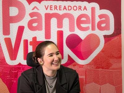 Propostas da CMCG reforçam iniciativas de combate à violência contra mulher no mês que celebra o aniversário da Lei Maria da Penha