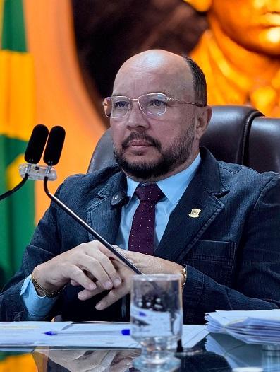 Saulo Germano apresenta projeto para combater impactos de jogos de apostas on-line e jogos eletrônicos de azar entre crianças e adolescentes