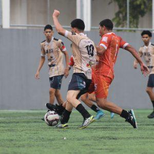 Taça das Favelas Planalto da Boa Esperança e Muçumagro vencem nos pênaltis e avançam à final da etapa João Pessoa