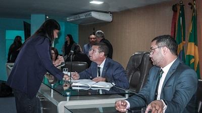Câmara debate turismo, saúde, segurança pública e prevenção de acidentes