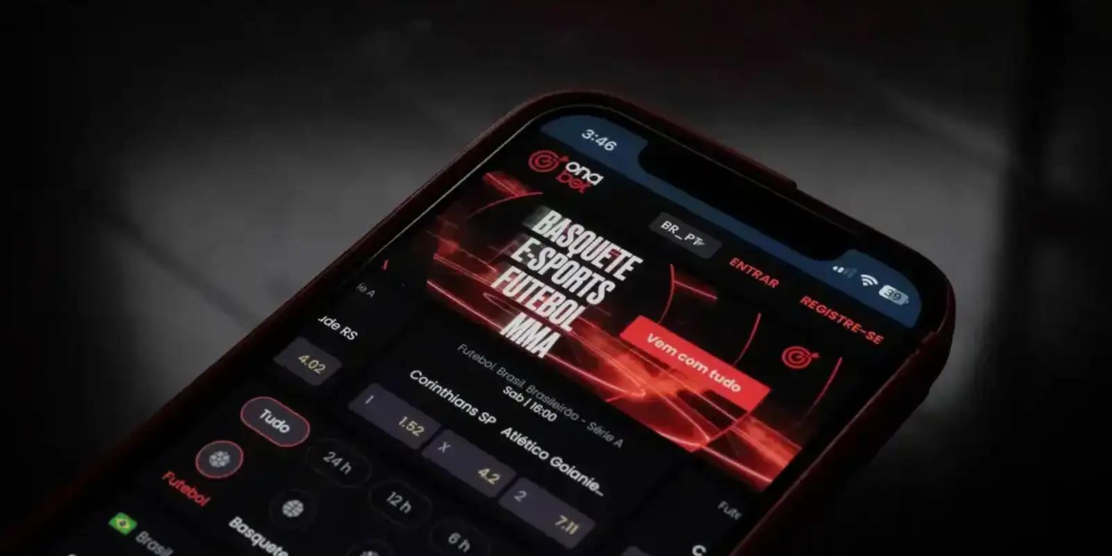 Governo ouve sociedade civil e deve tomar decisão sobre bets em breve