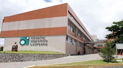 Hospital Laureano amplia atendimento aos sábados para pacientes do SUS