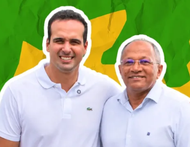 Marinaldo Cardoso (PSB) declarou confiança na competência e no trabalho do Governador Lucas Ribeiro (PP) durante entrevista nesta segunda-feira (21)