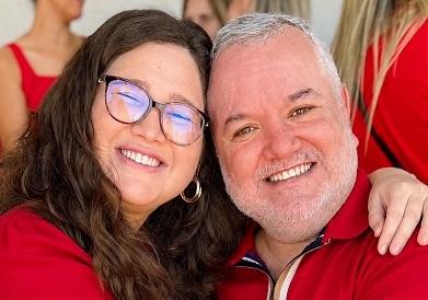No dia Nacional da Luta da Pessoa Com Deficiência, a Vereadora Pâmela Vital reforça compromisso com a pauta