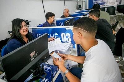Prefeitura abre edital de microcrédito para comerciantes afetados pelo incêndio no Centro Comercial de Passagem