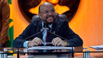 Saulo Germano afirma que Câmara manterá ações do Setembro Amarelo mesmo às vésperas das eleições