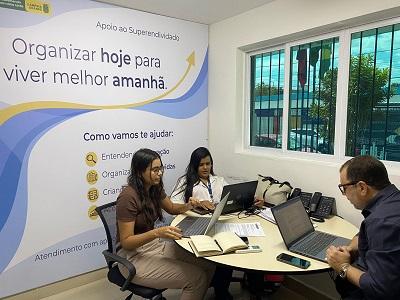 Secretaria Municipal de Proteção e Defesa do Consumidor lança campanha “Procon pela Vida”, em alusão ao Setembro Amarelo