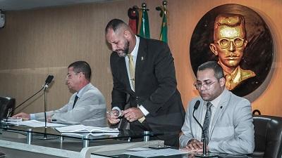 Setembro Amarelo ganha destaque na Câmara durante debate sobre saúde mental