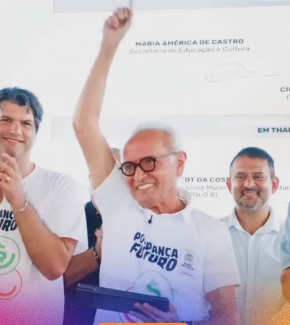TRE-PB alcança maioria favorável à candidatura de Cícero, mas pedido de vista suspende conclusão do julgamento