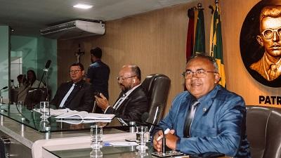 Câmara prevê audiência pública para discutir efeitos da duplicação da BR-230