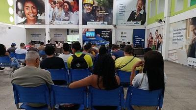 Campina Grande registra 945 oportunidades de emprego por meio do Sine Municipal