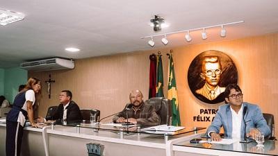 CMCG destaca alimentação saudável nas escolas e combate ao bullying