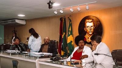 CMCG destaca Dia do Fisioterapeuta e debate infraestrutura, saúde e educação