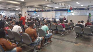 Fiscalização do Procon-JP autua cinco agências bancárias por descumprimento ao tempo de espera na fila