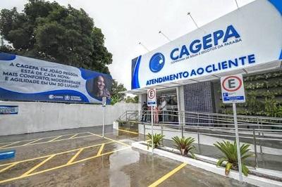 Oscilações de energia afetam abastecimento de água da Cagepa na região de Patos