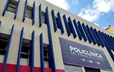 Policlínica Francisco Pinto altera temporariamente horário de atendimentos após ser alvo de mais um arrombamento e furto