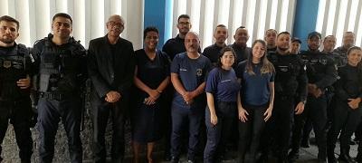 Prefeitura prepara regulamentação da Corregedoria e Ouvidoria da Guarda Civil Municipal