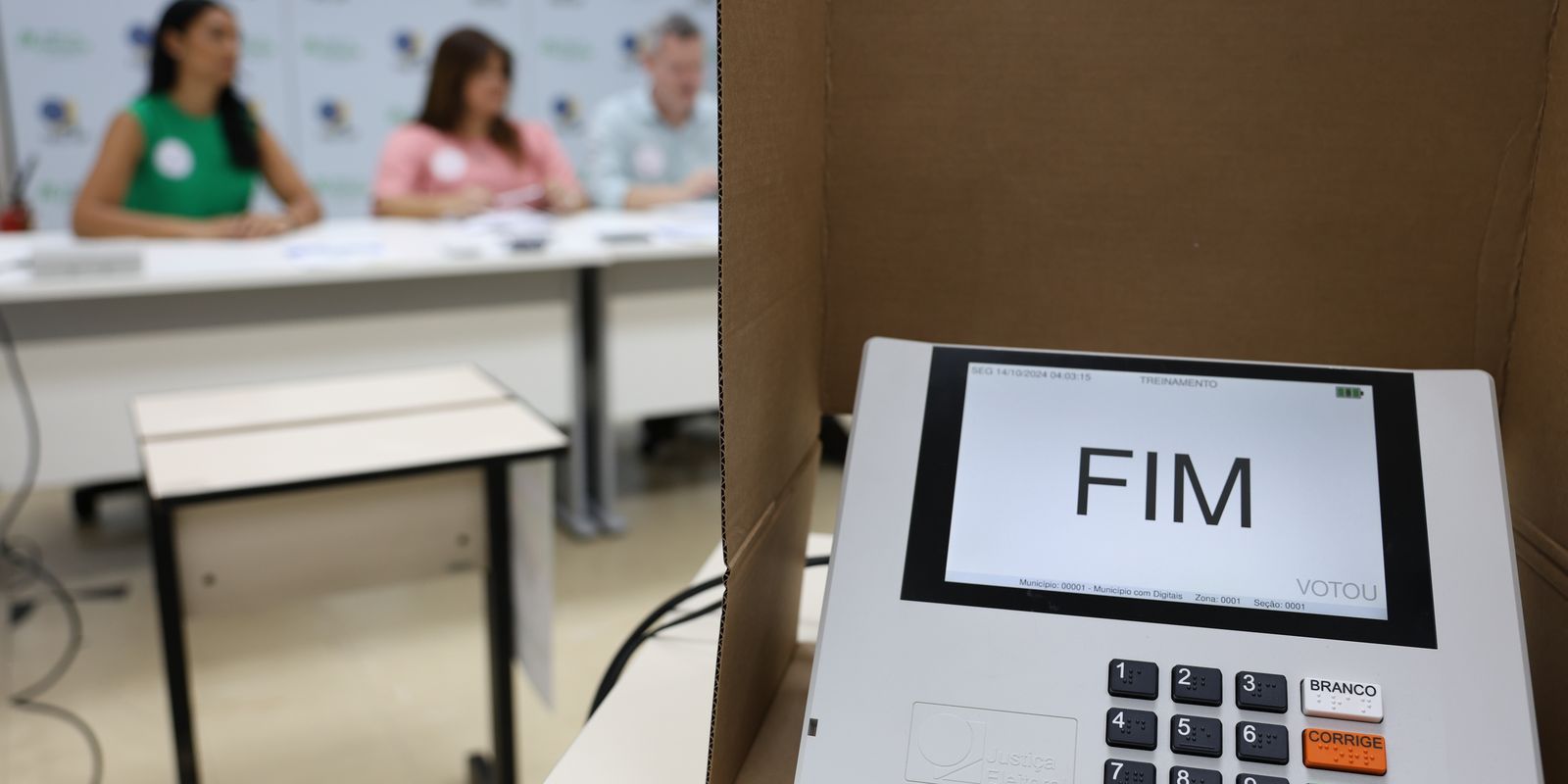 Saiba os direitos de idosos e pessoas com deficiência para votar